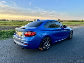 BMW M235i F22 - 3