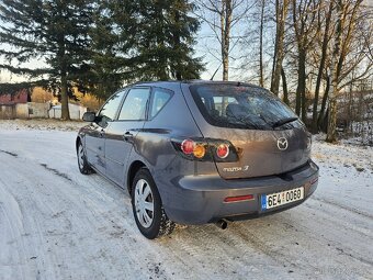 Mazda 3 1.6 77kw LPG - 3