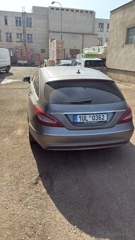 Mercedes-Benz CLS 2016 - 3