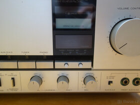 Kenwood KA-2200 a KT-1100 - 3