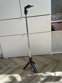 Nový, nepoužitý tripod - 3