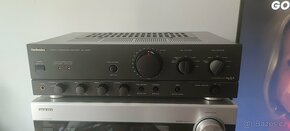 TECHNICS SU VX 500 - 3