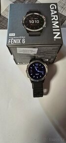 Garmin Fénix 6 solar - 3