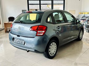 Citroen C3 1.4i BENZIN/2011/NOVÁ STK/NOVÉ ROZVODY/ - 3