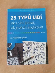 25 typů lidí - 3