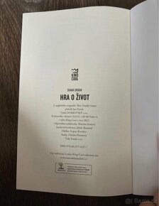 Hra o život - 3