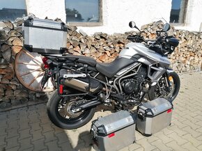 TRIUMPH TIGER 800 XRX ABS - 3