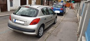 Peugeot 207 Urban - 3