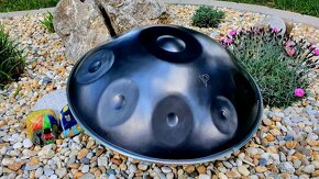 prodam Panton handpan Annaziska C - 3