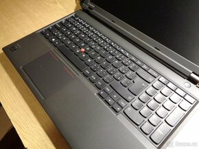 Pěkný LENOVO ThinkPad L540 CZ - 3