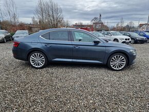 Škoda Superb 3,2.0TDi,140KW,STYLE,MANUÁL1.MAJ.ČR,R.V.10/2017 - 3