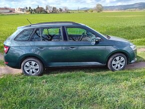 Škoda Fabia 3 combi 1.0 TSI 2018-56602km - 3