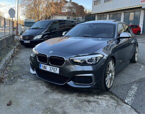 BMW M140i xDrive M-performance - 3