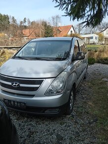 Hyundai h1 2.5 125kw - 3