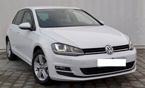 Prodám Volkswagen Golf 1.4 TSI 103kW - 3