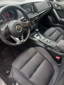 Prodám Mazda 6 2.2 Diesel rok 2014 - 3