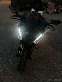 KTM RC 125 ( r.v. 2023 ) + AKRAPOVIC + odpočet DPH - 3