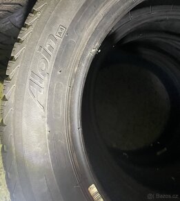 Pneu 185/60 R15 Michelin - 3