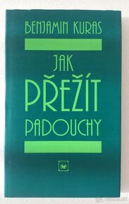 Pád Komunismu /Jak přežít padouchy/ Je na Marxu život? - 3