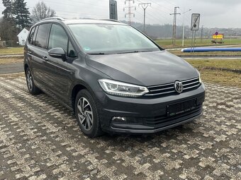 Vw Touran 1.4 Tsi , Dsg, style 1 majitel Top vybava Top stav - 3