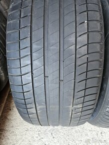 Letní pneu 275/40R19 Michelin - 3