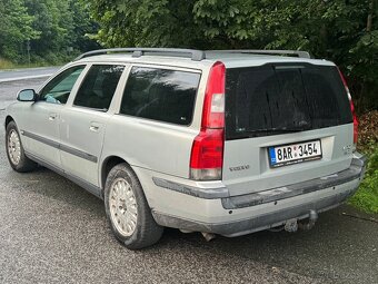 Volvo v70 2000 - 3