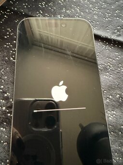 iPhone 14pro 128GB tmavě fialový - 3