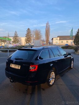 Škoda Octavia 3 1.6 tdi dsg - 3