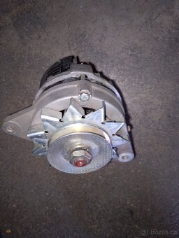 alternator Dacia - 3