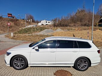 Passat, B8,R-line, 140kw, DSG, Webasto - 3