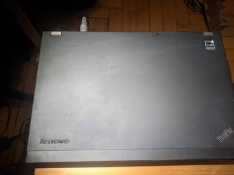 Notebook Lenovo Thinkpad X230 - 2 disky, IPS display - 3