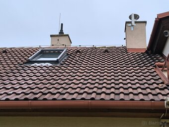 Střešní taška - 3