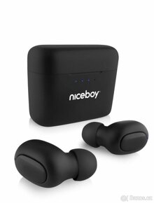 Prodám niceboy sluchátka - 3