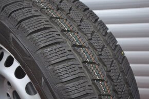 225/65 R16C sada Continental Mercedes Sprinter - 3