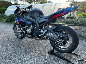 BMW S1000RR - 3