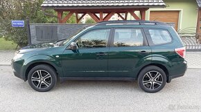 Subaru Forester 2.0 benzín - 3