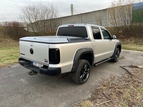 Vw Amarok 2.0tdi  Nový motor - 3