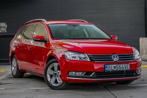 Volkswagen Passat Variant 2.0 TDI - BMT Highline DSG - 3