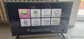 LED TV LG 32LB561U - 3