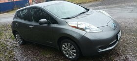 Nissan Leaf,05/2014,80KW, DPH - 3