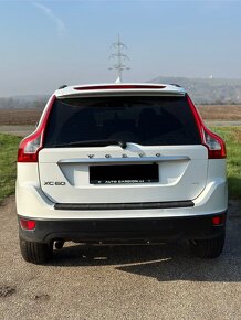 VOLVO XC60 2.4D5 - 3