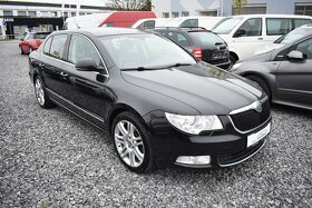 ŠKODA SUPERB 2,0 TDI STYLE, DSG, COLUMBUS, TOP CENA - 3