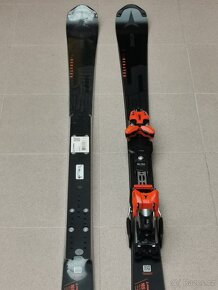 Atomic Redster S9 FIS 165 cm R12,8  NOVÁ lyže - 3