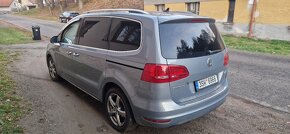 Volkswagen Sharan 2.0.tdi 103kw - 3