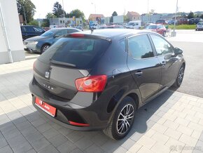 Seat Ibiza 1.2i, 51 kW, Klimatizace - 3