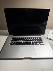 MacBook Pro 15’’(2015) - 3