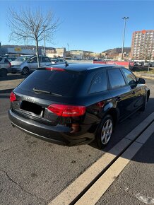 Audi a4 b8 2.0 TDI - 3