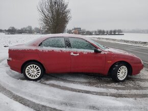 Alfa Romeo 156 1.8 TS 106kw LPG - 3