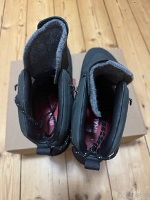 VIVOBAREFOOT TRACKER WINTER SG MENS - 3