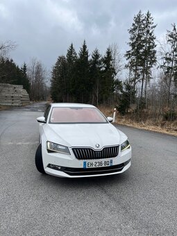 Škoda Superb 3 - 3